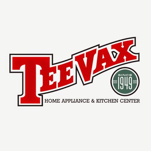 TeeVax Home Appliance & Kitchen Center