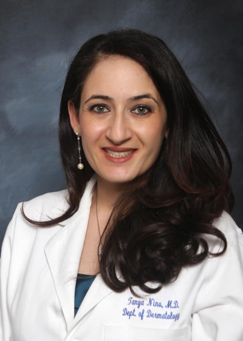 Tanya S. Nino, MD Image