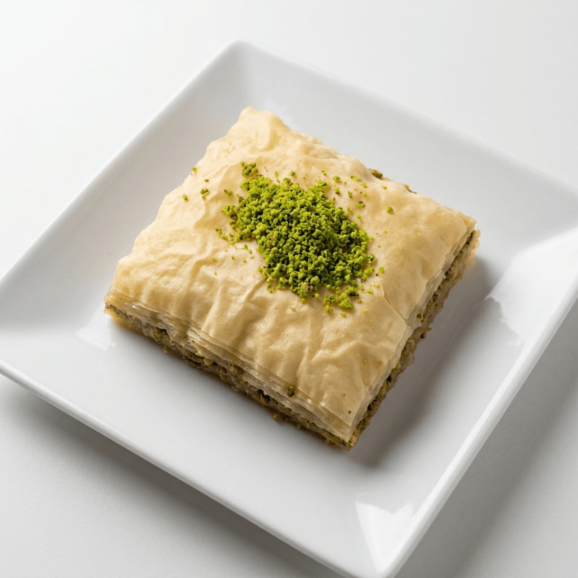 Baklawa