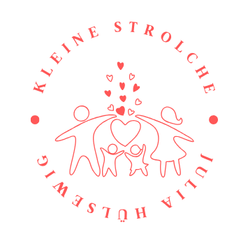 Logo von Kleine Strolche