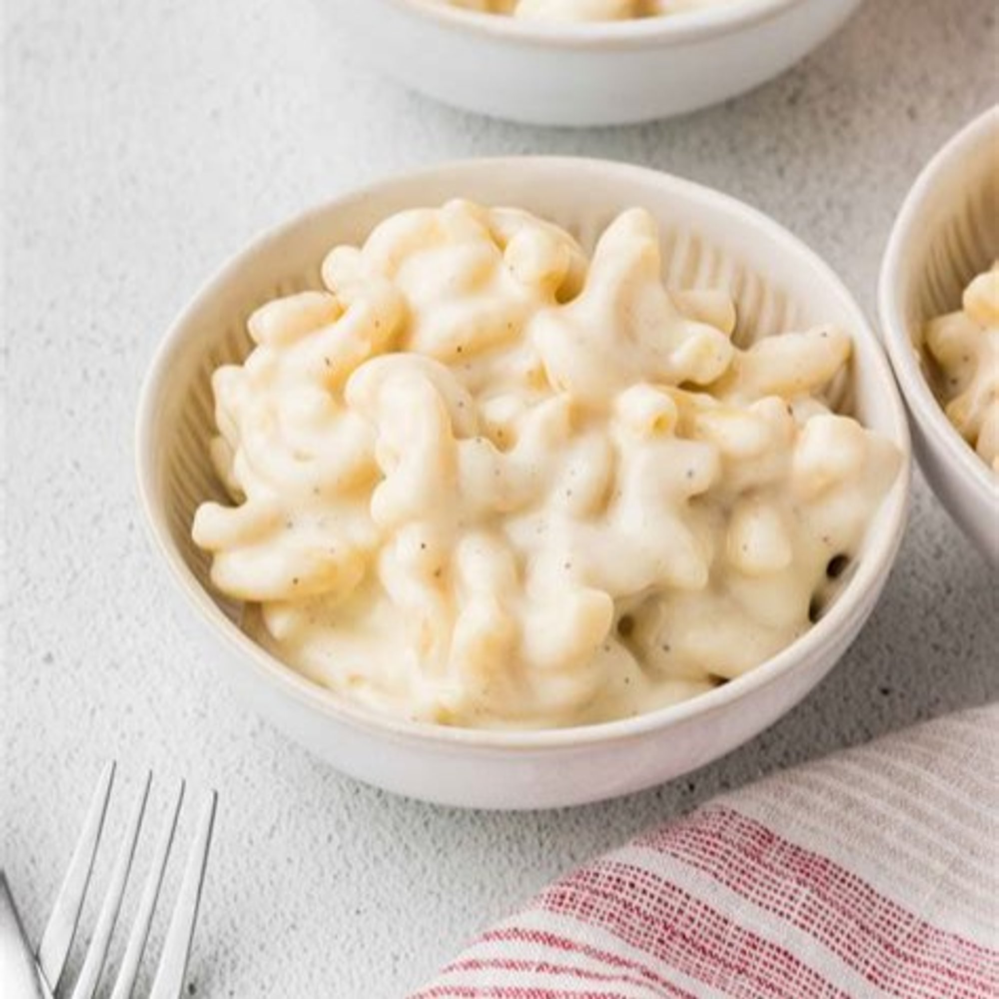 MAC & CHEESE (BOWL)