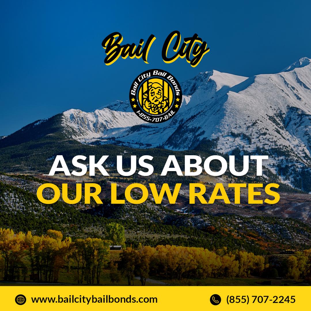 Bail City Bail Bonds Image