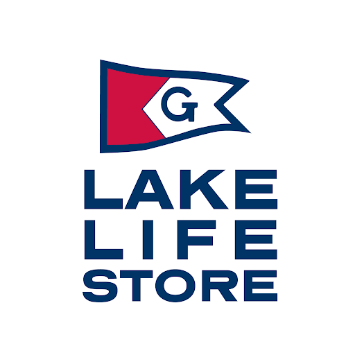 Gage Lake Life Pop-Up Store