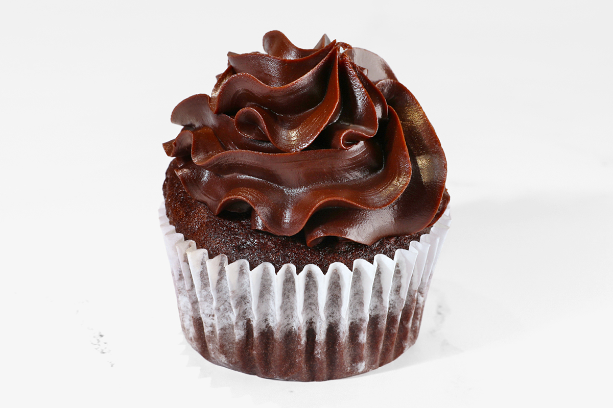 Chocolate With Ganache