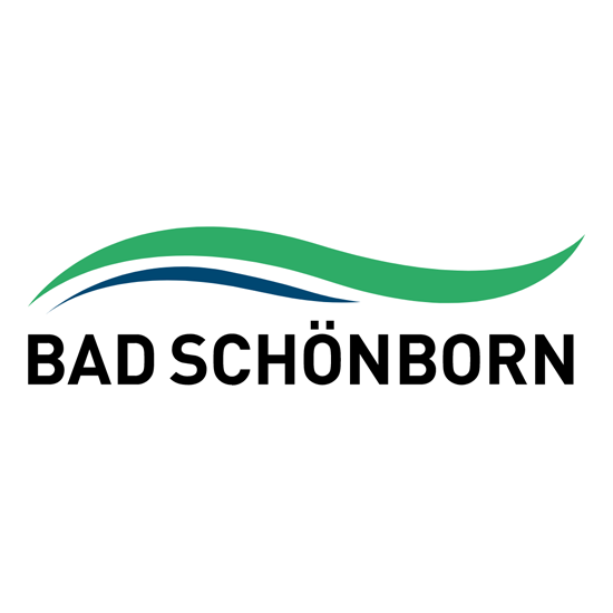 Logo von Tourist Information Bad Schönborn