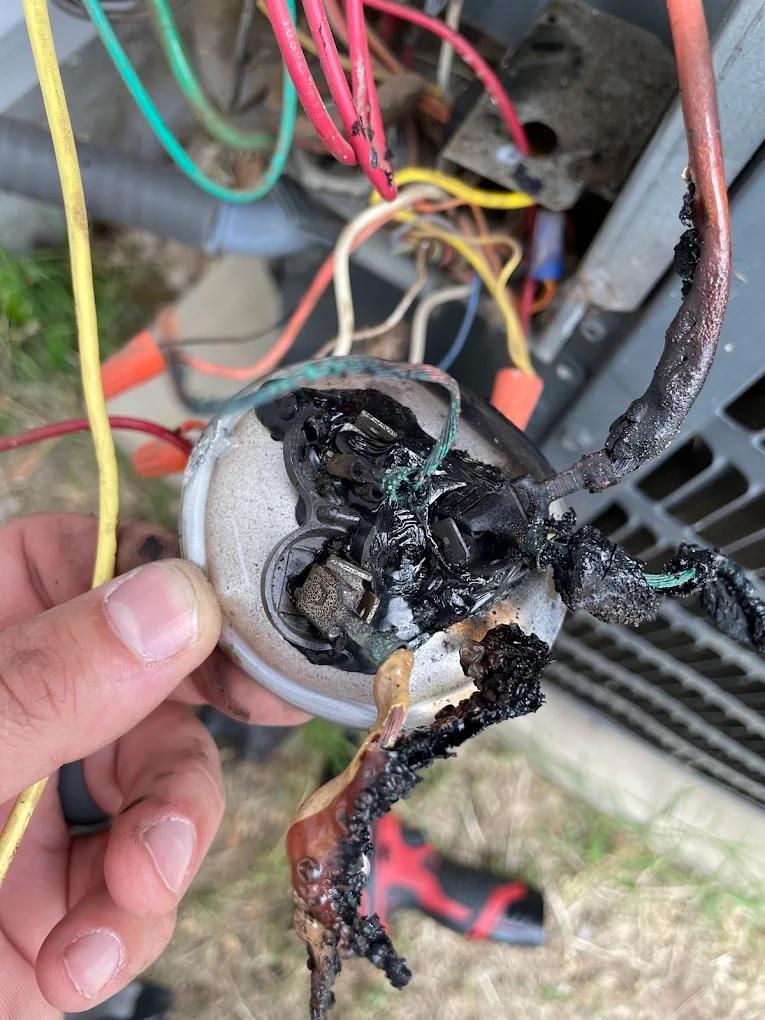 Visionary Property Services | HVAC and Pest Control Image