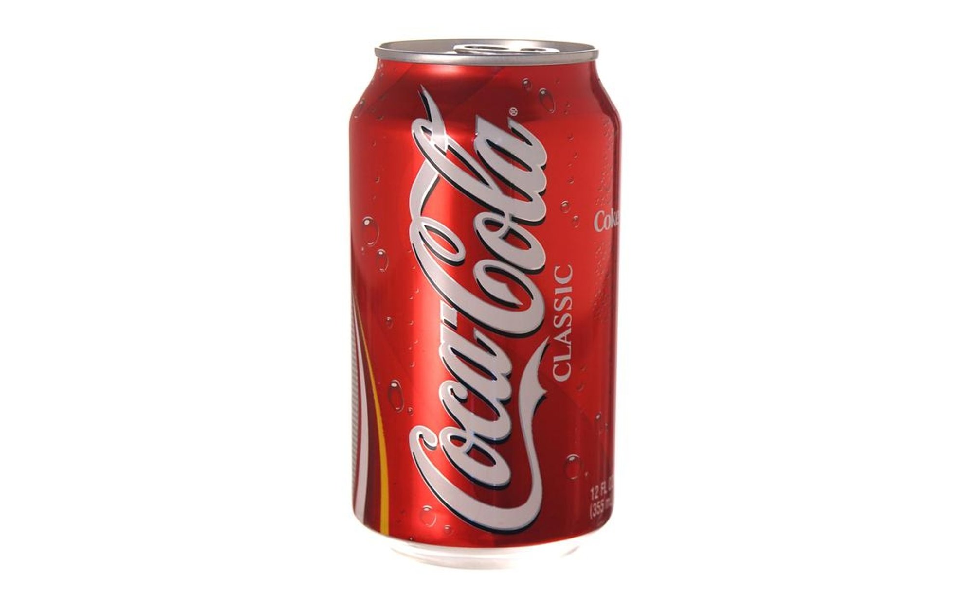 Can Soda