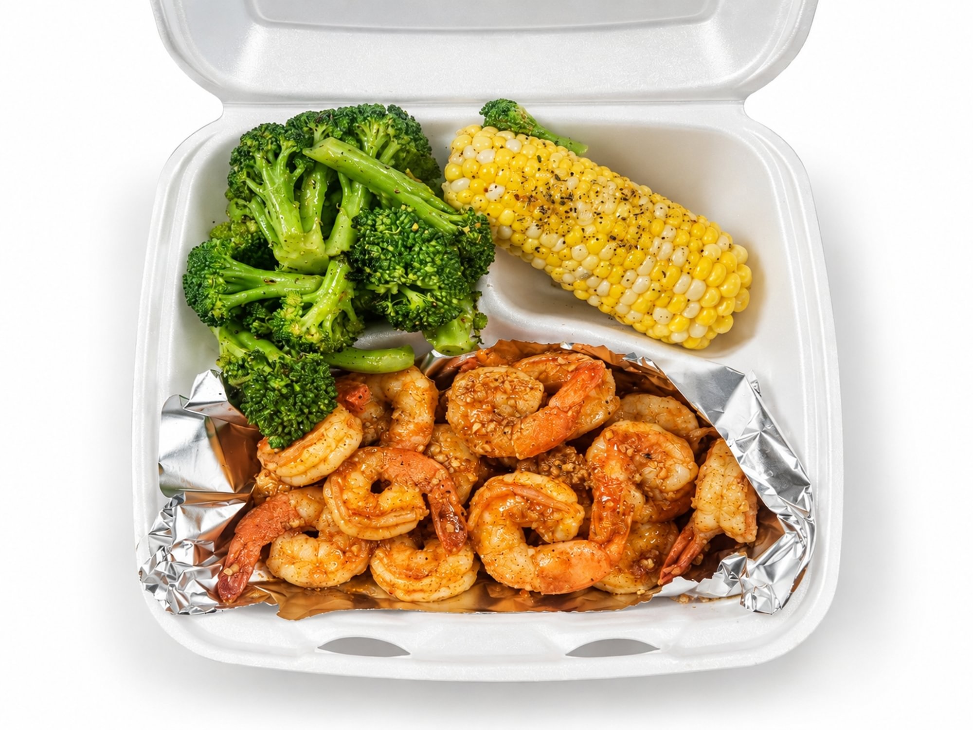 Shrimp Supreme
