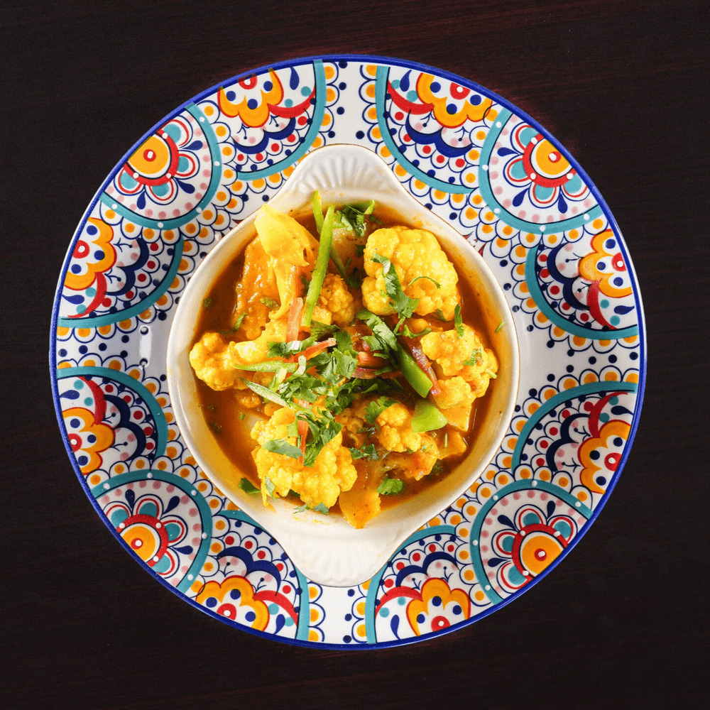 Aloo Gobi