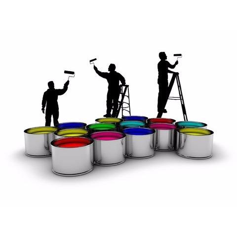 George's Professional Painting