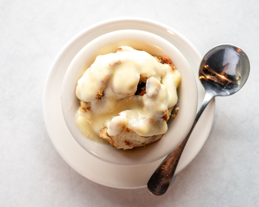 Bread Pudding