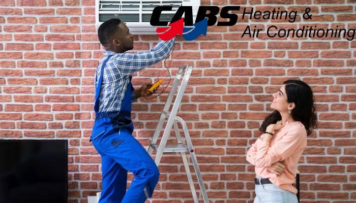 CABS Heating & Air Conditioning