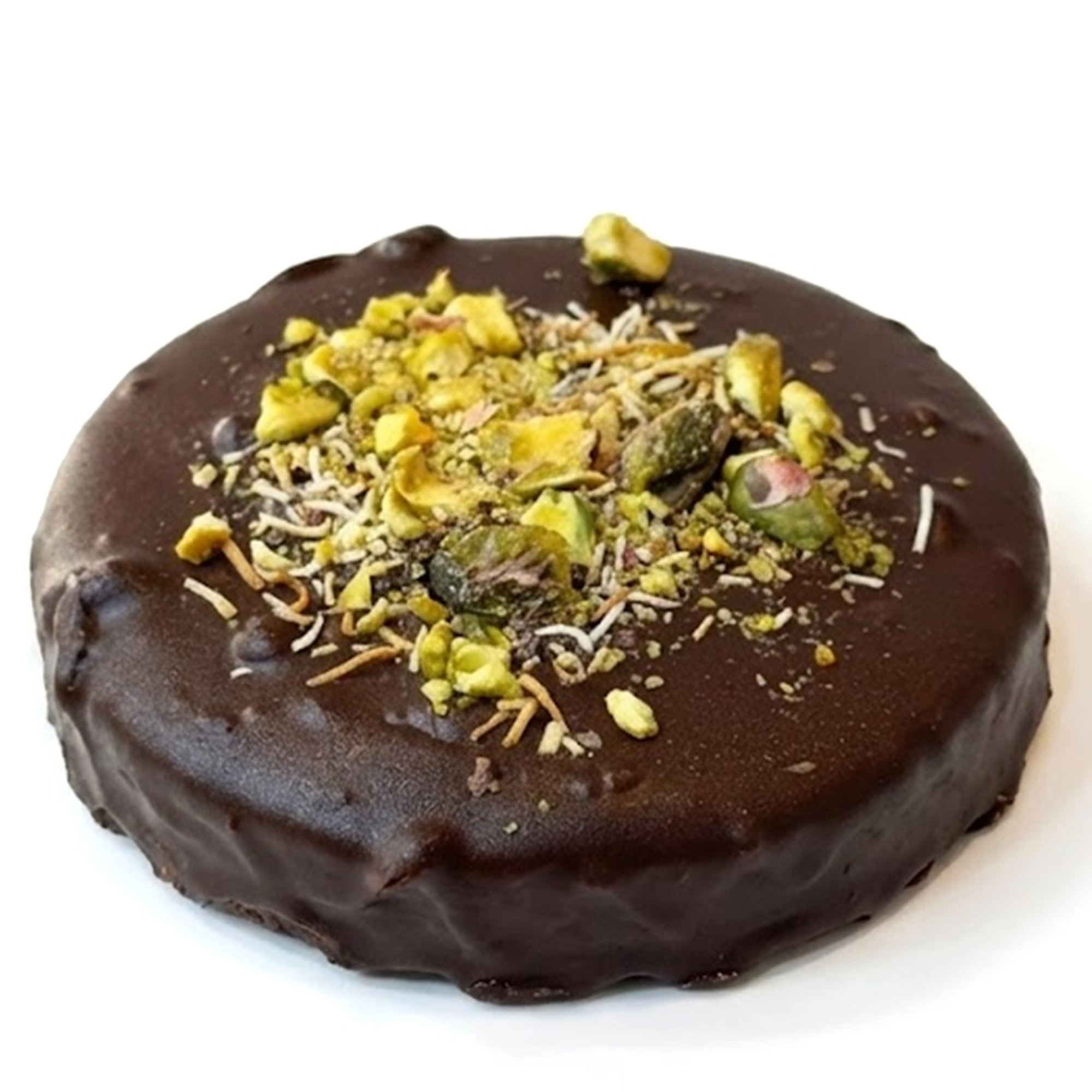 Alfajores Dubai