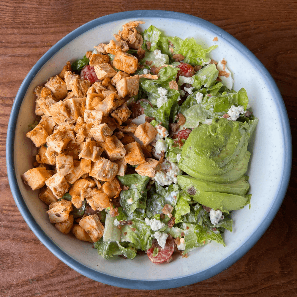 Cobb Salad