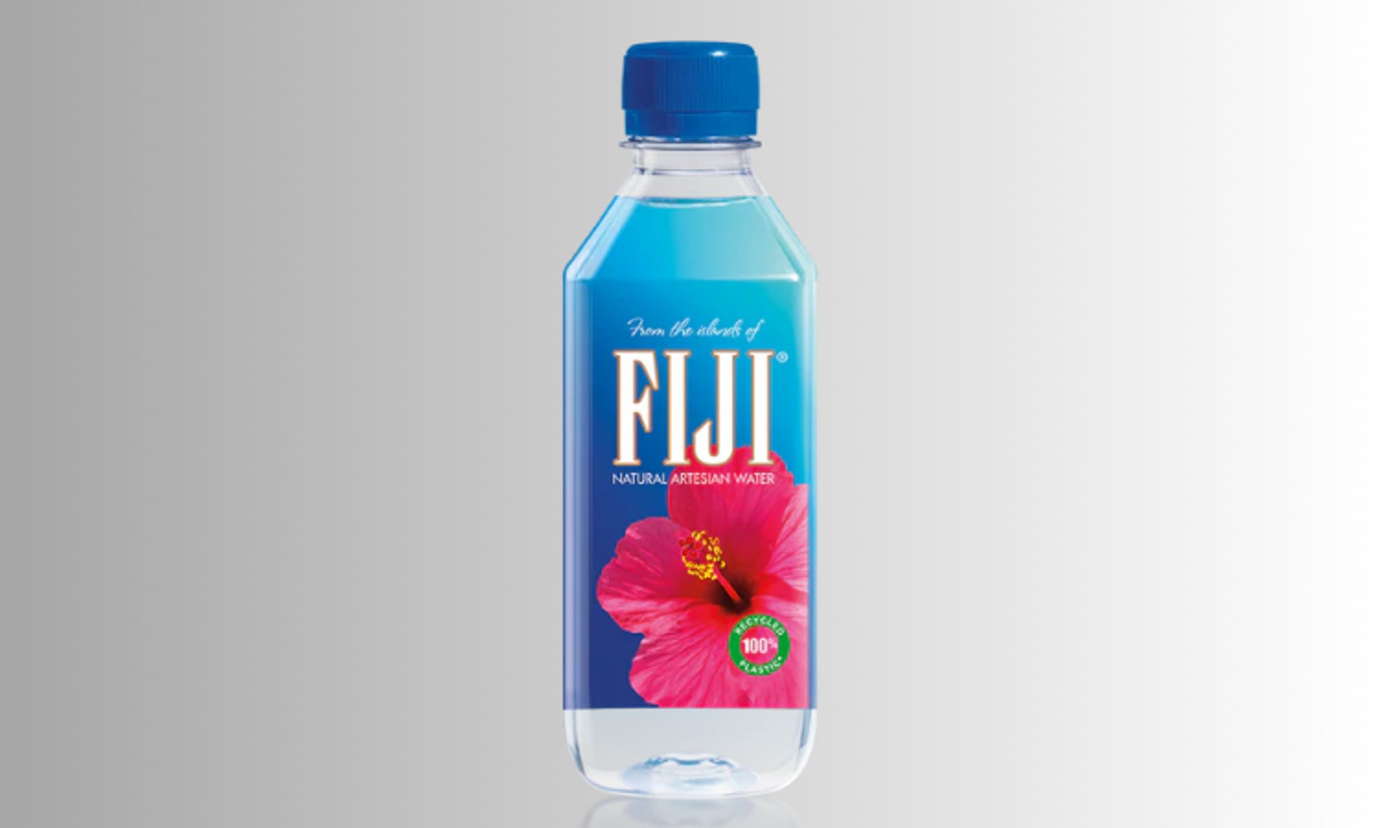 Fiji Water