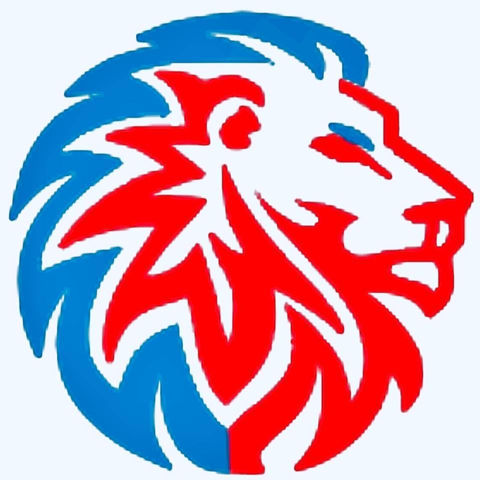 Lyons HVAC and Plumbing Logo