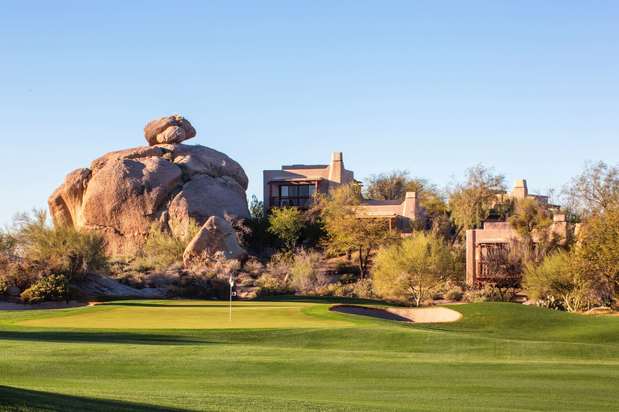 Images Boulders Resort & Spa, Curio Collection by Hilton