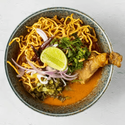 Kao Soy