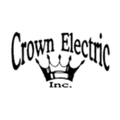 Crown Electric Inc Electrician Beaumont TX