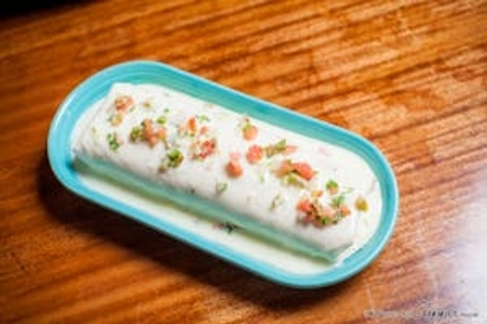 Burrito San Jose