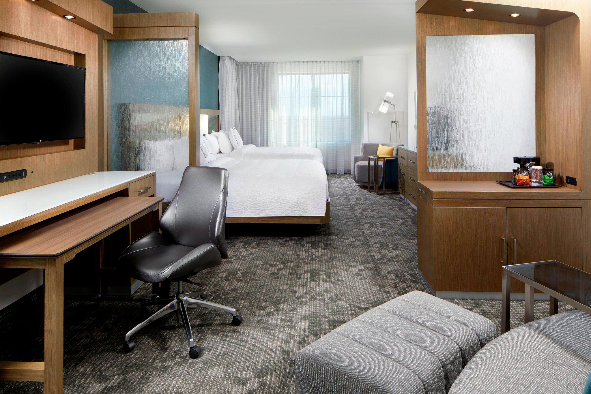 Courtyard by Marriott Charlotte Fort Mill, SC Photo