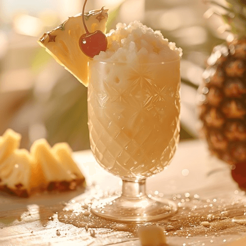 Piña Colada