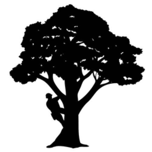 Wayne&apos;s Tree Service / David Abbott Logo