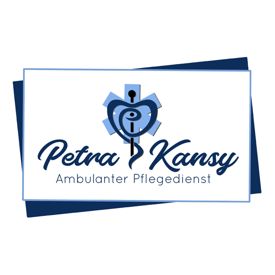 Logo von Ambulanter Pflegedienst Petra Kansy