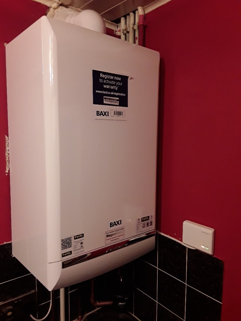 Images Power and Heating Solutions Ltd