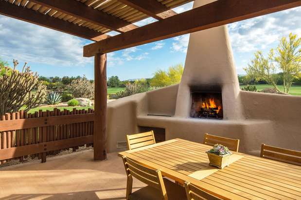 Images Boulders Resort & Spa, Curio Collection by Hilton