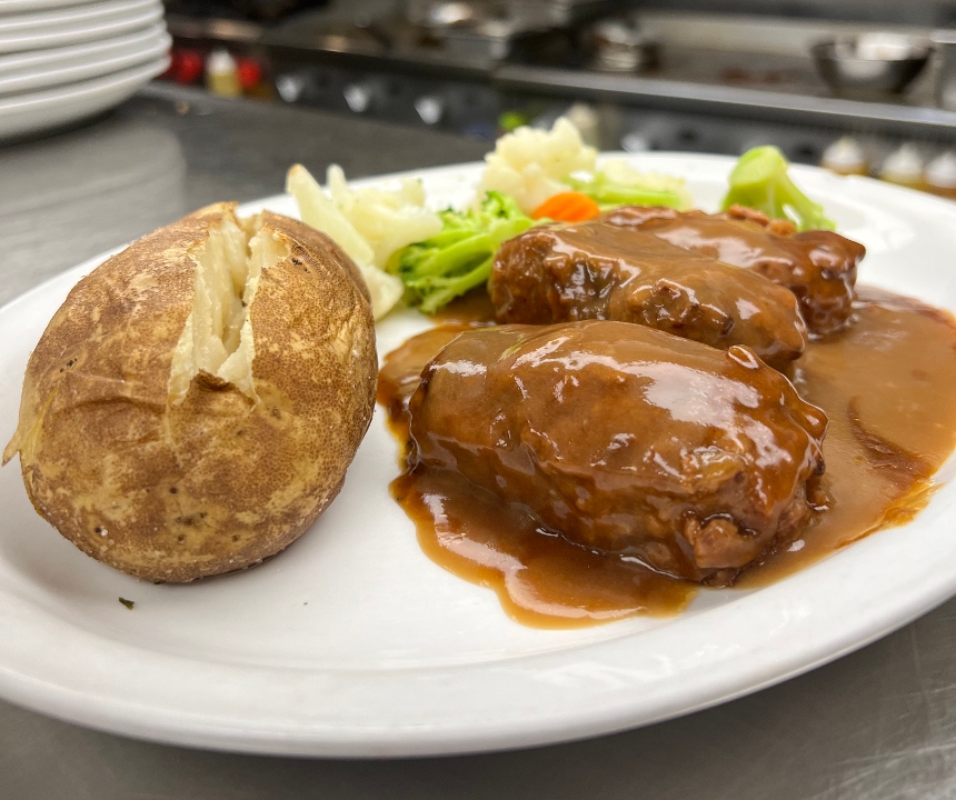 Meatloaf