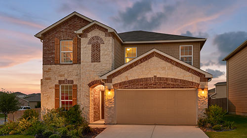 Sunfield by Centex Homes Photo