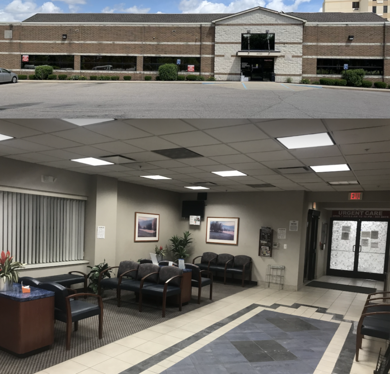 Urgent Care 11 Mile Dequindre in Madison Heights MI with Reviews