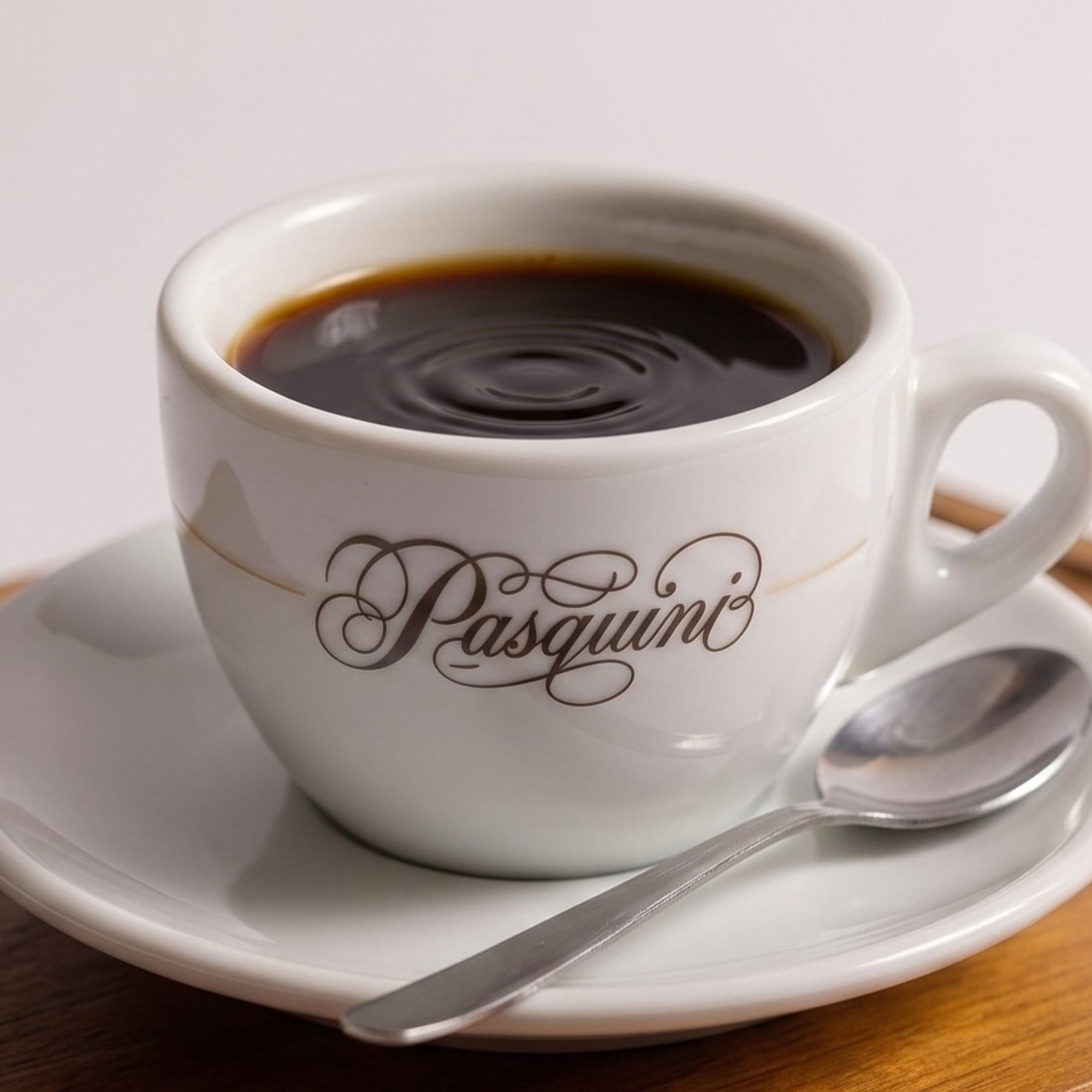 Regular Coffee