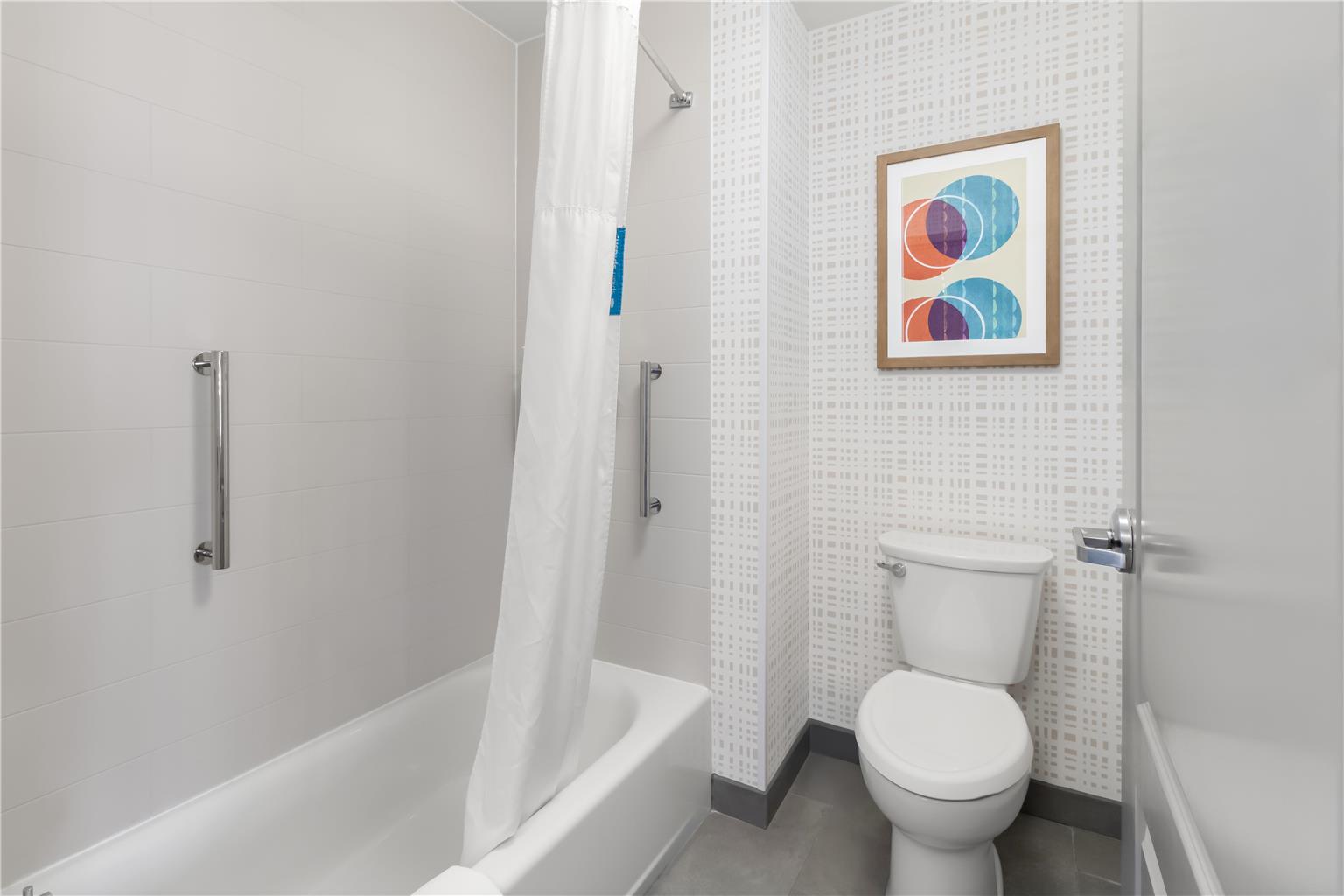 Hampton Inn & Suites New Castle Image