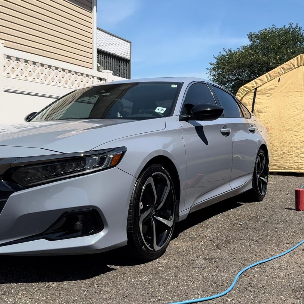 Premium Car Care Image