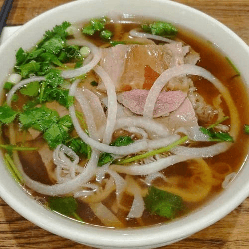 Tai Gan Soup (Small)