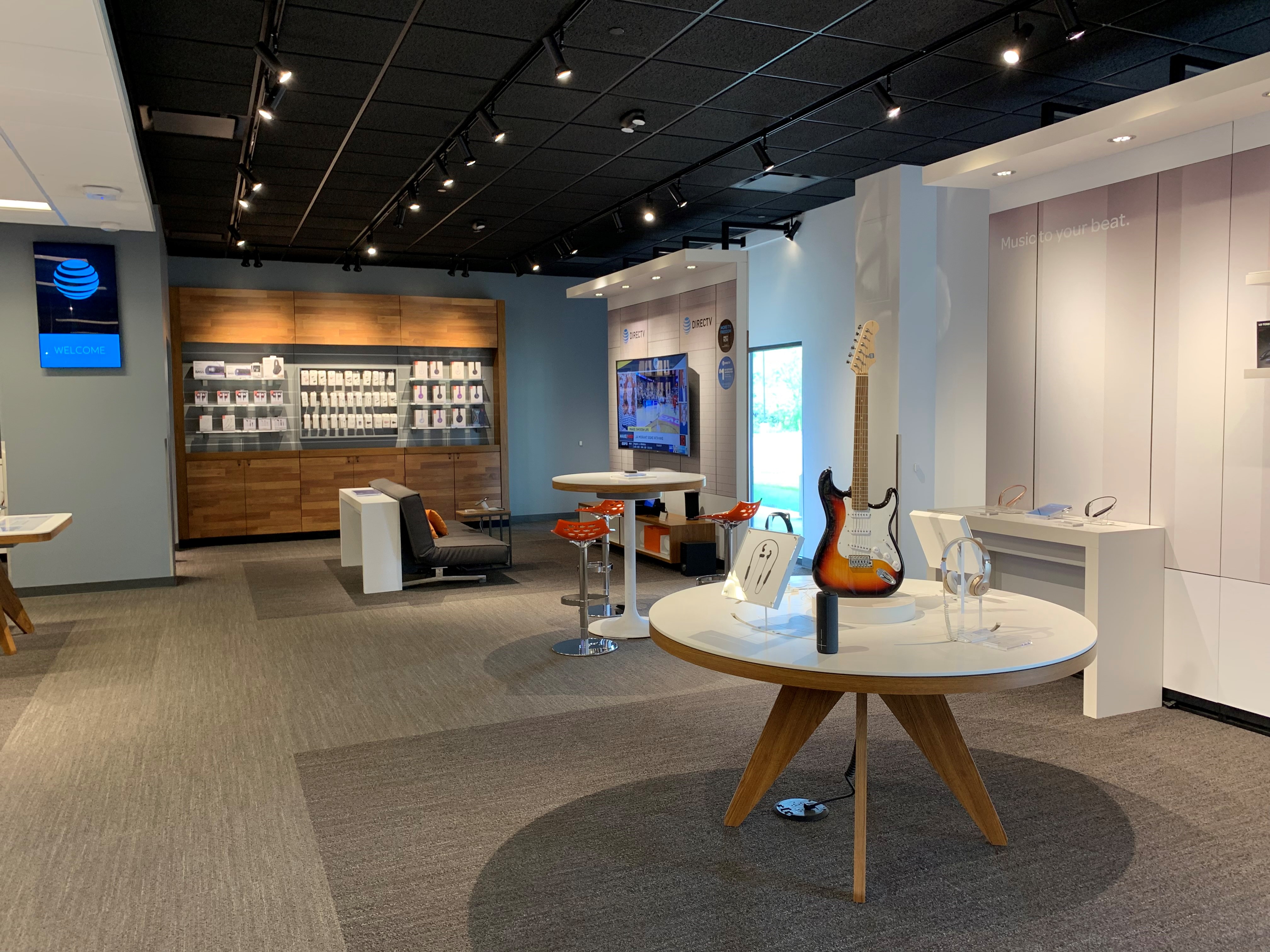 AT&T Store Photo