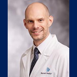 Joshua Pringle, MD