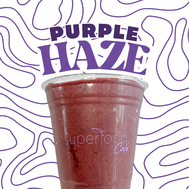 Purple Haze