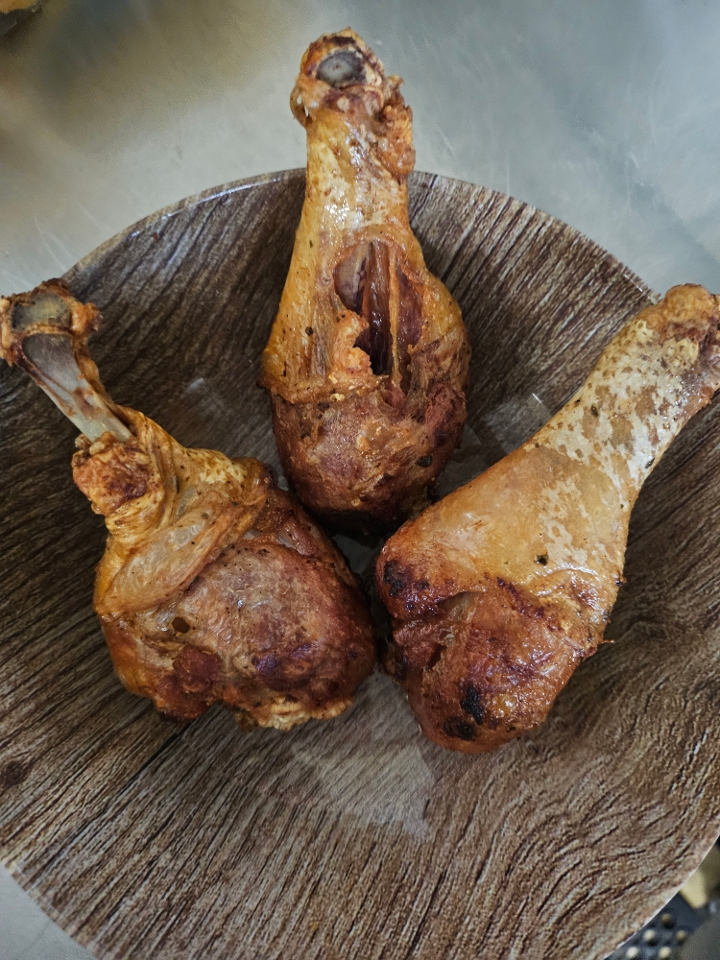 Pollo Frito / Fried Chicken