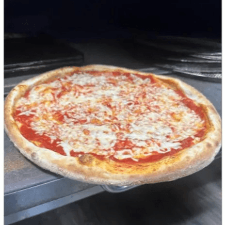 Med Cheese Pizza
