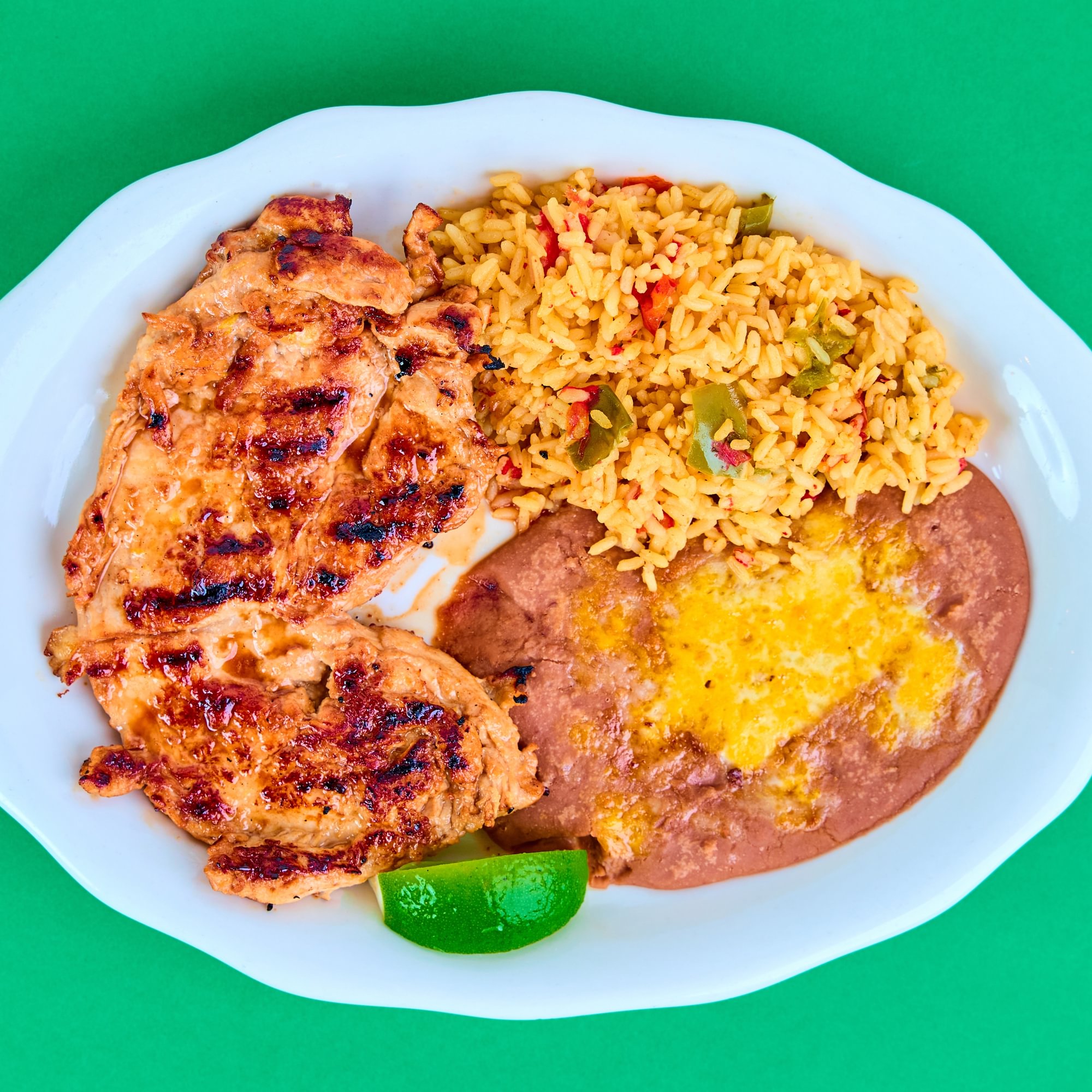 Pollo Sonora