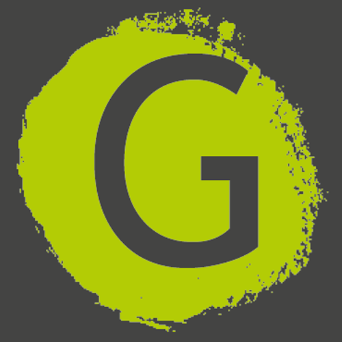 Logo von Gartenbau Grüner Bereich