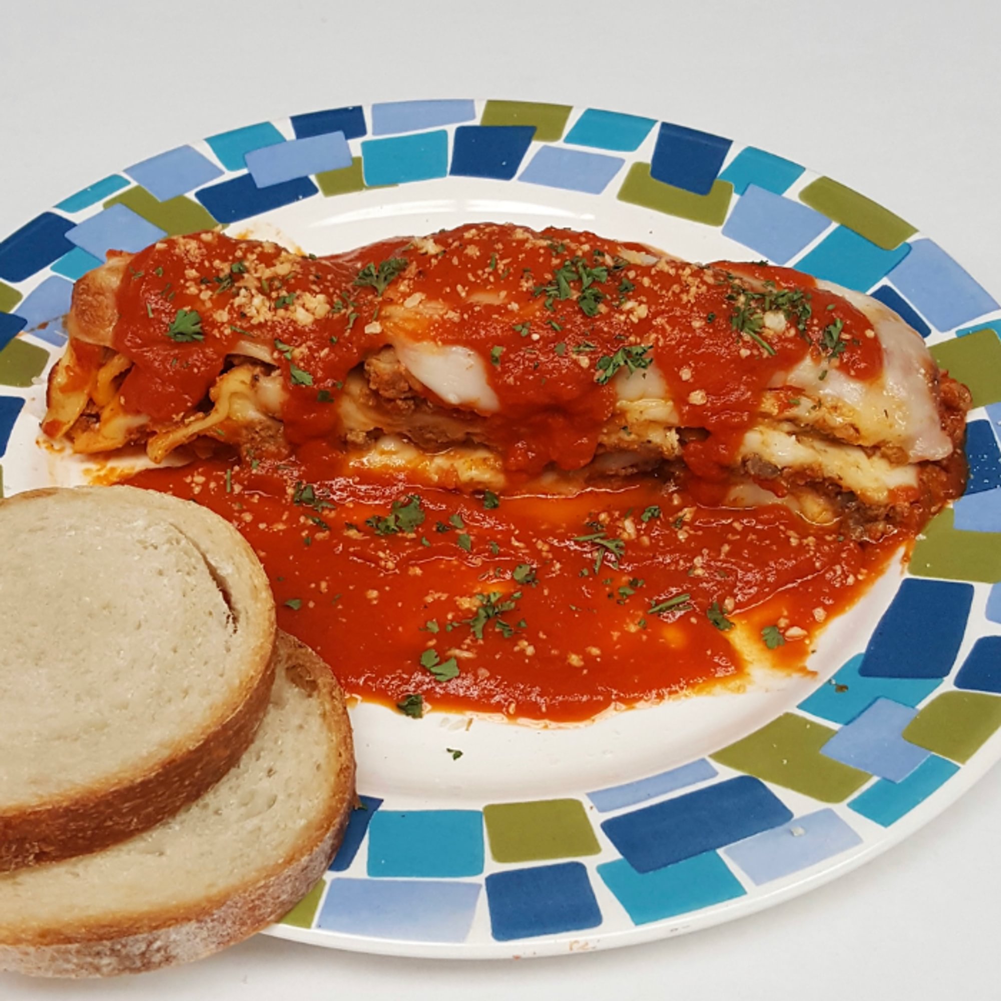 Lasagna