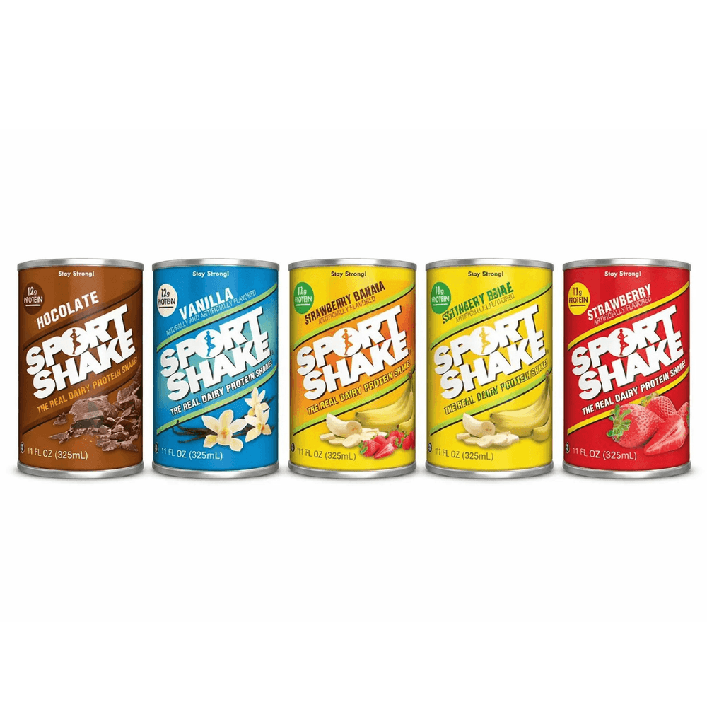 Sport Shake