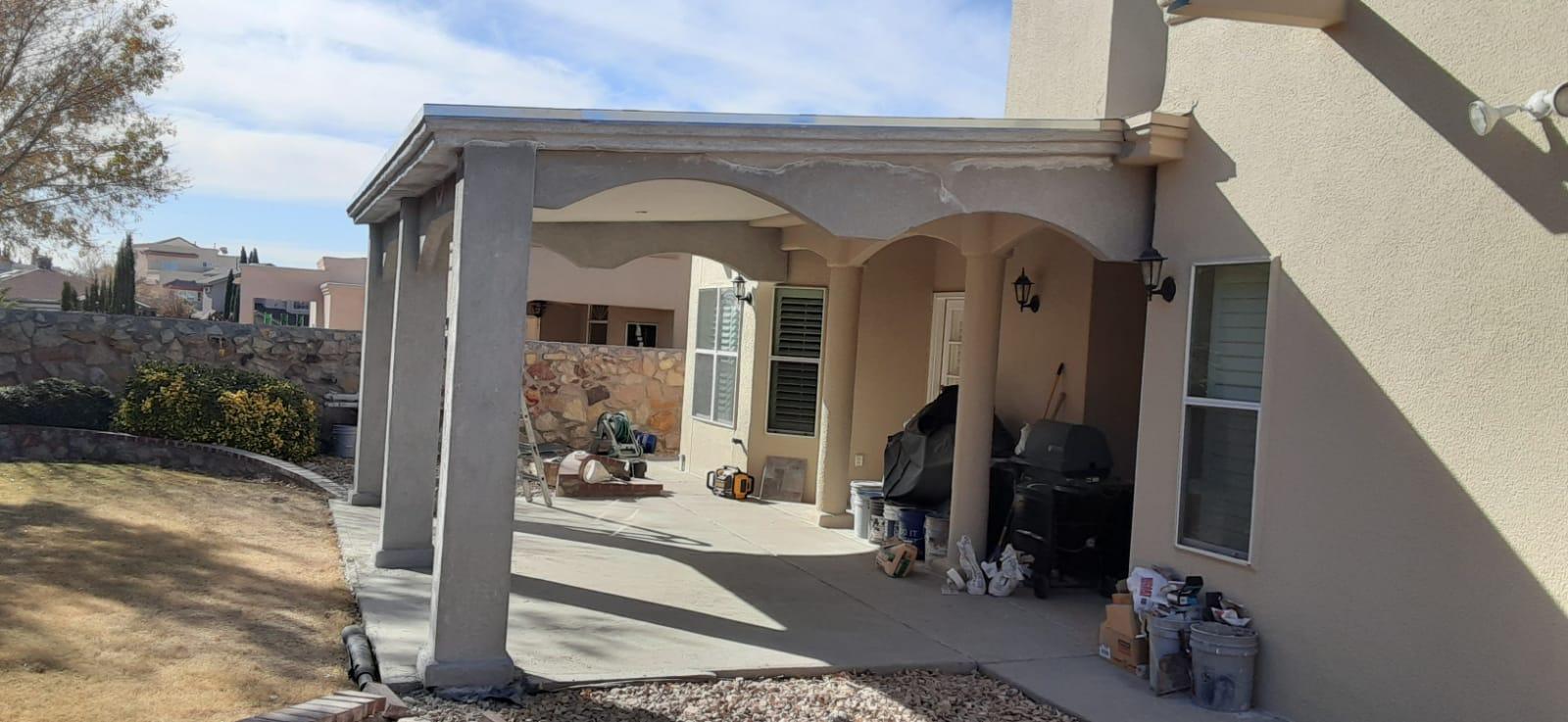 Mak Roofing & Construction Image