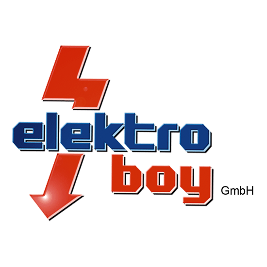 Logo von Elektro Boy GmbH