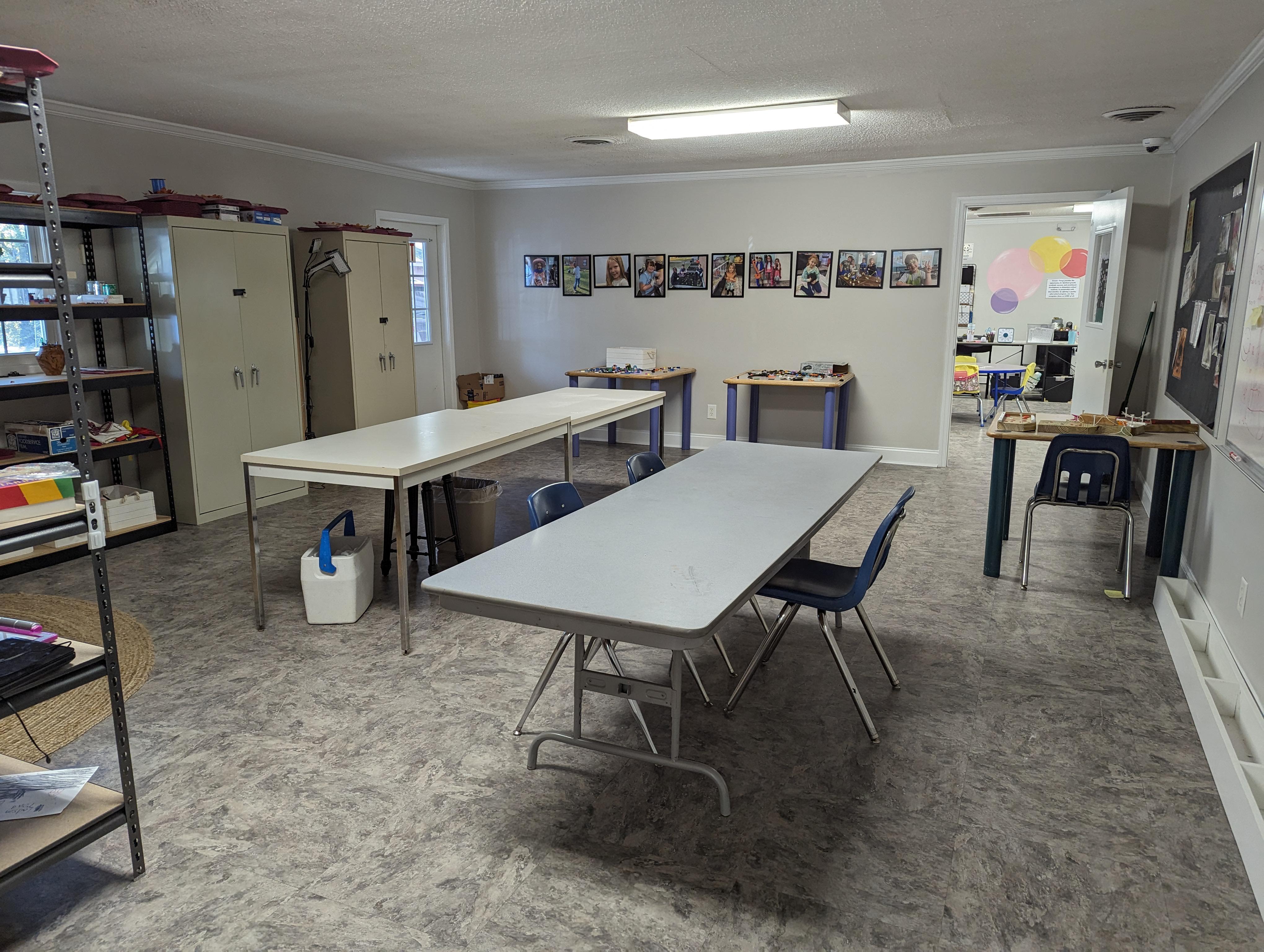 Greater Things Learning Center and Extended Program Image