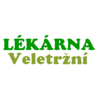 logo Lékárna Veletržní, s.r.o.